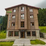 Ayder Palazzo
