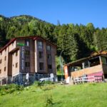 Ayder’in En Konforlu ve Kaliteli Oteli: Ayder Palazzo Resort ile Doğanın Kalbinde Eşsiz Bir Tatil